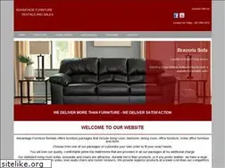 Sites similar to utahfurniturerentals.com