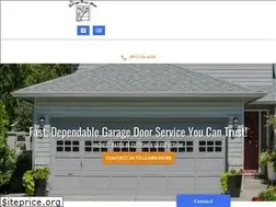 Sites similar to utahgaragedoorman.com