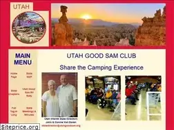 Sites similar to utahgoodsam.org