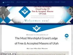 Sites similar to utahgrandlodge.org