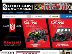 Sites similar to utahgunexchange.com