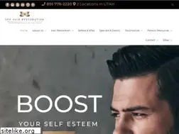 Sites similar to utahhairmd.com