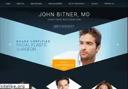 Sites similar to utahhairrestoration.com