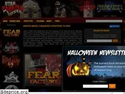Sites similar to utahhauntedhouses.com