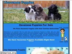 Sites similar to utahhavanesepuppies.com