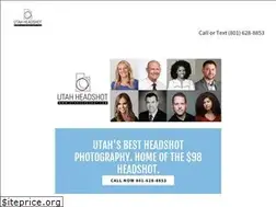 Sites similar to utahheadshot.com