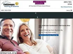 Sites similar to utahhearingaids.com