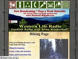 Sites similar to utahhiking.com