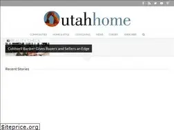 Sites similar to utahhome.me