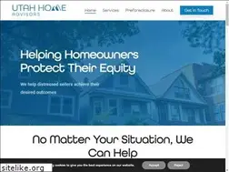 Sites similar to utahhomeadvisor.com