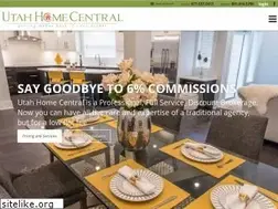Sites similar to utahhomecentral.com