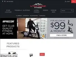 Sites similar to utahhomefitness.com