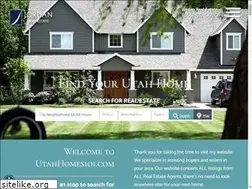 Sites similar to utahhomes101.com