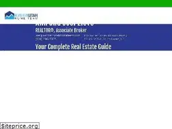 Sites similar to utahhomesandlandforsale.com