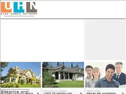 Sites similar to utahhomesnetwork.com