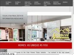 Sites similar to utahhomestoday.com