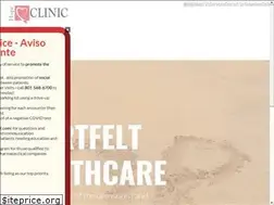 Sites similar to utahhopeclinic.org