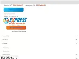 Sites similar to utahhvac.net