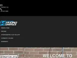 Sites similar to utahhydrographics.com