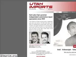 Sites similar to utahimports.com