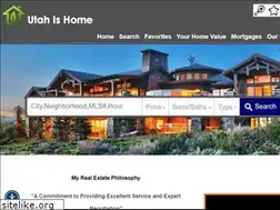 Sites similar to utahishome.com