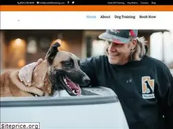 Sites similar to utahk9training.com