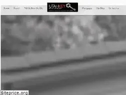 Sites similar to utahkeyrealestate.com