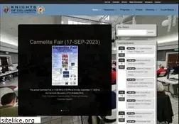Sites similar to utahknights.org