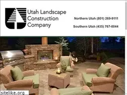 Sites similar to utahlandscape.com