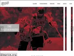 Sites similar to utahlaxclub.com