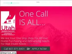 Sites similar to utahlendingpro.com