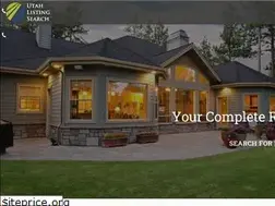 Sites similar to utahlistingsearch.com
