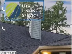 Sites similar to utahlistingservice.com