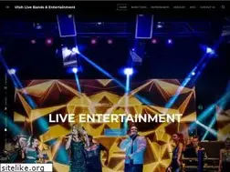 Sites similar to utahlivebands.com