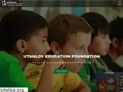 Sites similar to utahloy.com