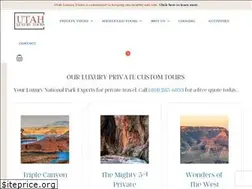 Sites similar to utahluxurytours.com