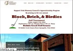 Sites similar to utahmasonrycouncil.org
