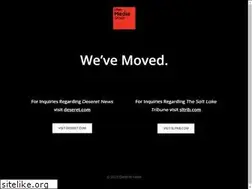 Sites similar to utahmediagroup.com