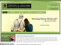 Sites similar to utahmedicaidlawyer.com