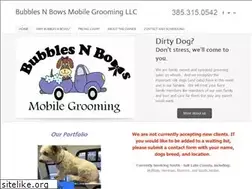 Sites similar to utahmobilegrooming.com