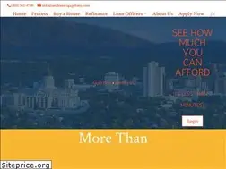 Sites similar to utahmortgageloan.com
