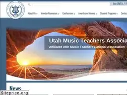 Sites similar to utahmta.org