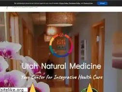 Sites similar to utahnaturalmedicine.com