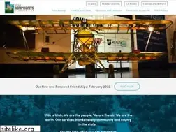 Sites similar to utahnonprofits.org