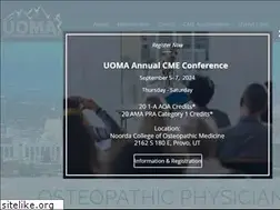 Sites similar to utahoma.com