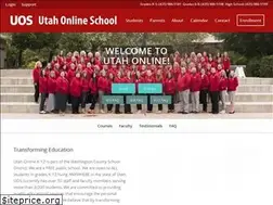Sites similar to utahonline.org