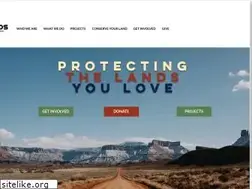 Sites similar to utahopenlands.org