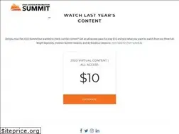 Sites similar to utahoutdoorsummit.com
