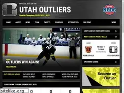 Sites similar to utahoutliers.com