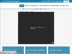 Sites similar to utahpainrelief.com